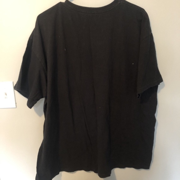 (SOLD) Pink Floyd Band Tee Shirt - Picture 3 of 3